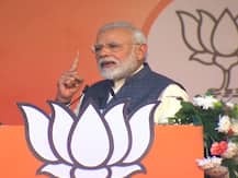 दिल्ली चुनाव: मोदी ने खेला पूर्वांचल कार्ड, नीतीश के जरिए केजरीवाल पर ऐसे निशाना साधा