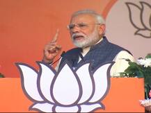 मोदी सरकार 2.0 का एक साल: डिजिटल संवाद के जरिए 10 करोड़ लोगों तक पहुंचेगी बीजेपी, कामकाज का करेगी प्रचार