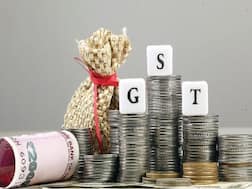 राज्यों की हालत खस्ता, जीएसटी कलेक्शन में 3 लाख करोड़ की कमी से मुसीबत