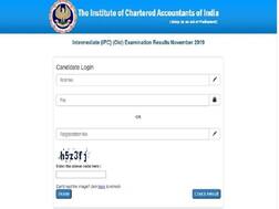 ICAI CA फाउंडेशन और इंटरमीडिएट परीक्षा के रिजल्ट जारी, ऐसे करें चेक