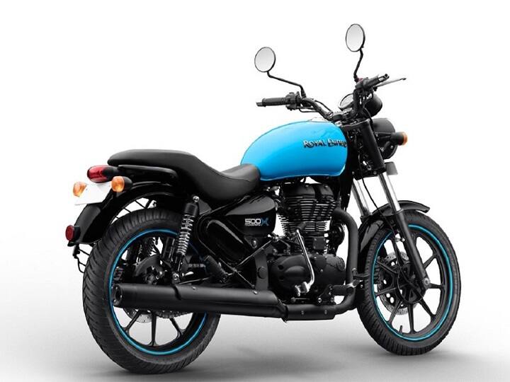 Royal enfield next gen thunderbird 350x may come with a more affordable variant Royal Enfield की सबसे सस्ती बाइक जल्द होगी लॉन्च! मिल सकते हैं ये फीचर्स