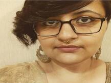 मुंबई: शरजील इमाम के समर्थन में नारेबाजी करने पर उर्वशी चूड़ावाला सहित 50 पर देशद्रोह का मामला दर्ज