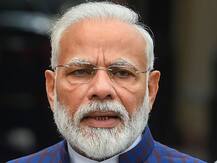 वाराणसी दौरे पर पीएम मोदी, करेंगे 63 फीट ऊंची पंडित दीनदयाल उपाध्याय की प्रतिमा का अनावरण