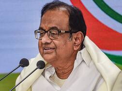 पी चिदंबरम ने बजट को बताया फेल, बोले- इसमें कोई नैरेटिव नहीं है