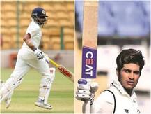 IND v NZ Test Series: टेस्ट सीरीज के लिए भारतीय टीम का एलान, रोहित शर्मा की जगह लेंगे शुभमन गिल