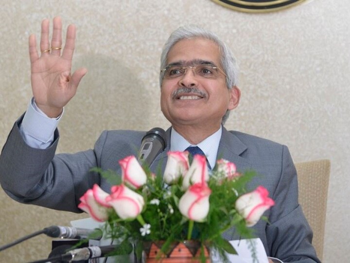 RBI Governor Shaktikanta Das wins Central Banker of Year - Asia Pacific award RBI गवर्नर शक्तिकांत दास एशिया पेसिफिक सेंट्रल बैंकर ऑफ दी ईयर चुने गए