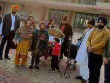 पाकिस्तान से जान बचाकर भारत आए 25 हिंदू परिवार, कहा- ‘वहां जीना मुश्किल, मोदी यहां दें नागरिकता’