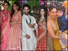 IN PICS: आरमान जैन की शादी में पहुंचे कई सेलेब्स, करीना से करिश्मा तक का दिखा ये खास अंदाज