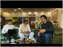 'ब्रह्मास्त्र' के निर्देशक ने आलिया भट्ट को बताया रणबीर की गर्लफ्रेंड, वीडियो हो रहा वायरल