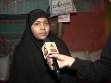 शाहीन बाग प्रदर्शन में हिस्सा में लेने वाली महिला के बच्चे की ठंड से मौत, मां बोली- 'डरे नहीं हैं, फिर जाएंगे'