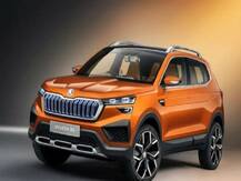 Auto Expo 2020 में पेश होगी Skoda Vision IN Concept, यहां जानें खासियतें
