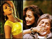 अमिताभ बच्चन के साथ पर्दे पर रोमांस करना चाहती हैं अंजना सिंह, दिया ये बयान