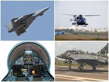 लखनऊः डिफेंस एक्सपो में दिखेगा तेजस का एडवांस वर्जन, मार्क-2 पहली बार आएगा दुनिया के सामने