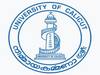 Calicut University Results 2019: कालीकट यूनिवर्सिटी ने जारी किया विभिन्न परीक्षाओं का रिजल्ट, ऐसे करें चेक