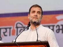 Delhi election result: राहुल गांधी ने CM केजरीवाल को जीत की बधाई दी