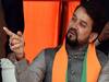 अनुराग ठाकुर का दावा- NDA सरकार ने बिहार को दिया UPA से दोगुना पैसा