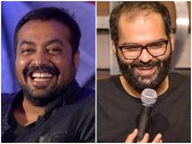 कुणाल कामरा के सपोर्ट में उतरे अनुराग कश्यप, इंडिगो एयरलाइन में नहीं करेंगे सफर