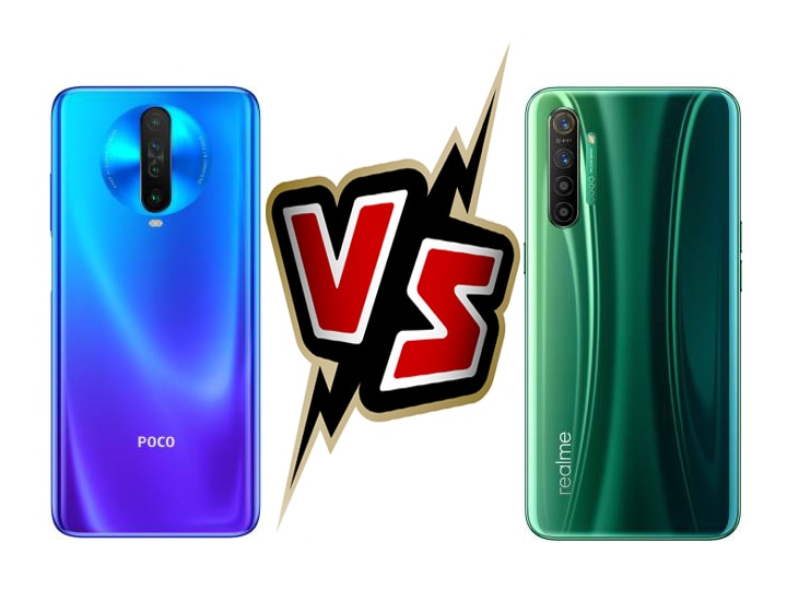 Poco X2 vs Realme X2 difference between price and specifications all you need to know Poco X2 vs Realme X2: जानें कौन सा स्मार्टफोन है पैसा वसूल