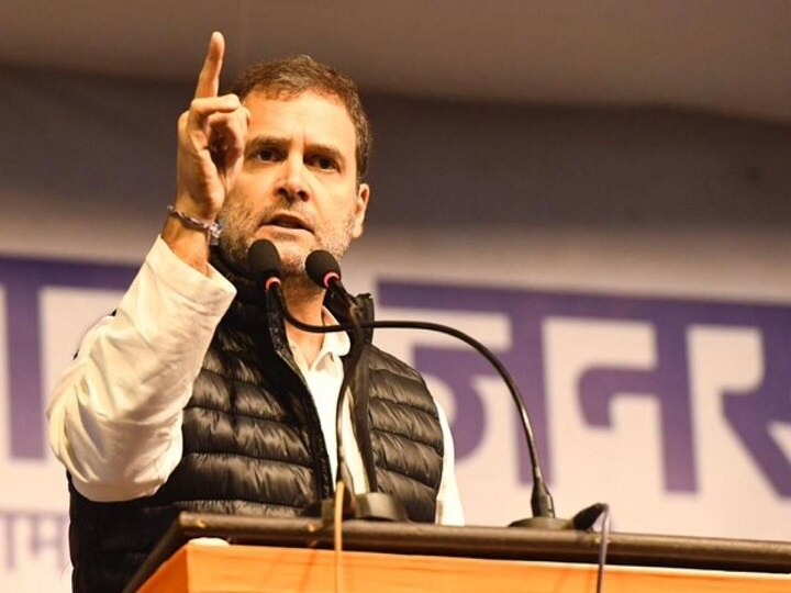 Rahul Gandhi on PM Narendra Modi tweets राहुल गांधी ने पीएम मोदी को दी सलाह, कहा- सोशल मीडिया नहीं, नफरत छोड़िए