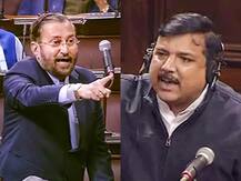 निर्भया के हत्यारों को जल्द हो फांसी, राज्यसभा में उठी मांग