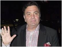 निर्भया केस: एक बार फिर फांसी टलने पर ऋषि कपूर बोले- तारीख पे तारीख, तारीख पे तारीख