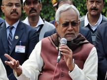 Delhi Election Result: केजरीवाल के आगे NDA पस्त, चुनाव नतीजों पर नीतीश कुमार ने दे दिया ये बड़ा बयान