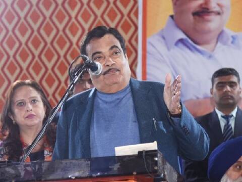 CM अरविंद केजरीवाल ने आरोप-प्रत्यारोप के अलावा कोई काम नहीं किया- नितिन गडकरी CM अरविंद केजरीवाल ने आरोप-प्रत्यारोप के अलावा कोई काम नहीं किया- नितिन गडकरी