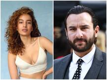 एलेना ने बांधे सैफ अली खान की तारीफों के पुल, 'जवानी जानेमन' में किया है साथ काम