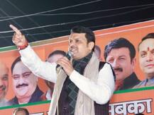 Delhi Election: देवेंद्र फडणवीस बोले- CM केजरीवाल ने दिल्ली वालों को सपने दिखाने के अलावा कोई काम नहीं किया