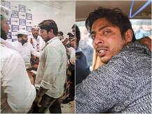 Explained: शाहीन बाग गोलीकांड पर BJP ने कहा- बेनकाब हुई AAP, संजय सिंह बोले- ये डर्टी पॉलिटिक्स