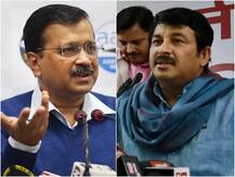 दिल्ली चुनाव: केजरीवाल के सीएम घोषित करने वाले चैलेंज पर मनोज तिवारी ने क्या कहा है?
