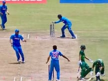 अंडर 19 विश्व कप: भारत ने ना सिर्फ पाकिस्तान को धूल चटाई बल्कि बनाए ये शानदार रिकॉर्ड