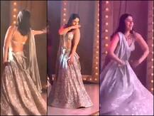 भाई अरमान के रिसेप्शन में करीना कपूर ने करण जौहर के साथ दी परफॉर्मेंस, वायरल हो रहा VIDEO