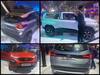 Auto Expo 2020 का धमाकेदार आगाज, लोगों के दिलों पर छायीं टाटा की चार नई एसयूवी