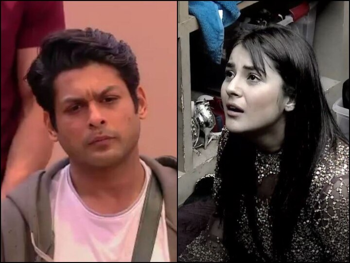 Bigg Boss 13: सिद्धार्थ शुक्ला संग रिलेशन पर छलके शहनाज गिल के आंसू, कह दी ये बात Shehnaz Gill breaks into tears as media asks her about relation with siddharth shukla Bigg Boss 13: सिद्धार्थ शुक्ला संग रिलेशन पर छलके शहनाज गिल के आंसू, कह दी ये बात