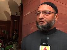 राम मंदिर: ओवैसी बोले- जिन्होंने मस्जिद गिराई, उन्हीं को मिली जिम्मेदारी, चुनाव में नहीं होगा फायदा’