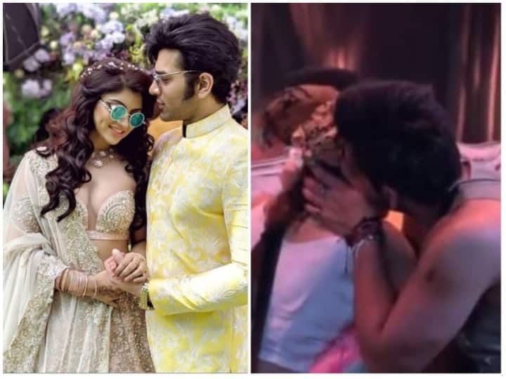 Bigg Boss 13: Akanksha Puri says Paras actually insulted their relationship बिग बॉस 13 : ब्रेकअप के बाद पारस की गर्लफ्रेंड ने Bigg Boss देखना किया बंद, कहा- बदला लेना नहीं है मकसद