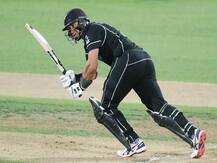 IND Vs NZ: टेलर के नाबाद शतक से जीता न्यूजीलैंड, अय्यर की पहली सेंचुरी बेकार गई