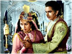 Kissa E Bollywood: 'मुगल-ए-आजम' के एक गाने के लिए डायरेक्टर के.आसिफ ने खर्च की इतनी बड़ी रकम, हैरान रह गया पूरा बॉलीवुड