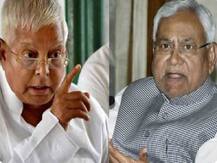 बिहार: JDU और RJD के बीच संग्राम, पोस्टर के जरिए साध रहे एक दूसरे पर निशाना