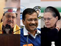 ABP Opinion Poll: जानें दिल्ली के किस रीजन में कौन रहा आगे और कौन रहा पीछे