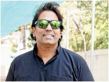 कोरियोग्राफर गणेश आचार्य पर छेड़छाड़ का मामला दर्ज