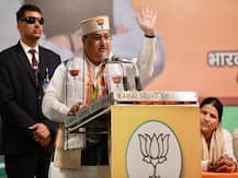 केजरीवाल ने शरजील इमाम को बचाने की कोशिश की, देश की सुरक्षा दांव पर लगाई- जेपी नड्डा