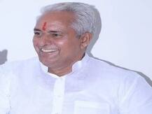 जयपुर: पुलिस ने दर्ज की FIR तो अपनी ही पार्टी की जनसुनवाई में शिकायत लेकर पहुंचे उद्योग मंत्री