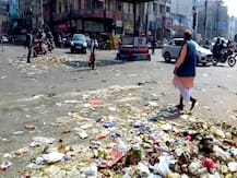 पटना: हड़ताली सफाईकर्मियों पर प्रशासन सख्त, कई को बर्खास्त करने के दिए आदेश