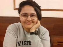 राजद्रोह की आरोपी उर्वशी चूड़ावाला की अग्रिम जमानत याचिका खारिज, गिरफ्तारी की लटकी तलवार