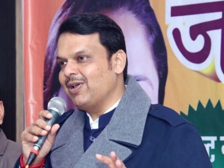Devendra Fadanvis accuses AAP chief Arvind Kejriwal of polarizing election Delhi Election: 'शाहीनबाग' के जरिए मुस्लिम वोटों का ध्रुवीकरण करना चाहते हैं CM केजरीवाल- देवेंद्र फडणवीस