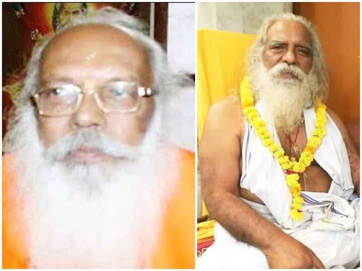 श्रीराम जन्म भूमि तीर्थ क्षेत्र ट्रस्ट में नाम ना होने से नाराज हैं अयोध्या के साधु संत Saints of Ayodhya are angry over not being named in Shri Ram Janmabhoomi Trust श्रीराम जन्म भूमि तीर्थ क्षेत्र ट्रस्ट में नाम ना होने से नाराज हैं अयोध्या के साधु संत