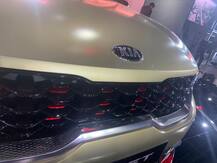Auto Expo 2020: नई कॉम्पैक्ट एसयूवी Kia Sonet हुई पेश, Venue और Brezza को देगी टक्कर