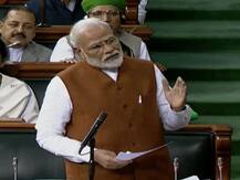 शाहीन बाग पर बोले मोदी- 'प्रदर्शनकारियों को उकसा रही है कांग्रेस, आंदोलन ऐसा हो कि लोग परेशान न हों'